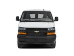 2024 Chevrolet Express Passenger RWD 3500 Extended Wheelbase LS