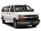 2024 Chevrolet Express Passenger RWD 3500 Extended Wheelbase LS