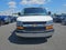 2024 Chevrolet Express Passenger RWD 3500 Extended Wheelbase LT