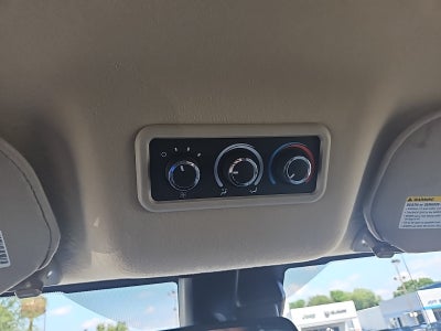 2024 Chevrolet Express Passenger RWD 3500 Extended Wheelbase LT