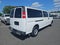 2024 Chevrolet Express Passenger RWD 3500 Extended Wheelbase LT