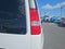2024 Chevrolet Express Passenger RWD 3500 Extended Wheelbase LT