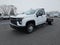 2023 Chevrolet Silverado 3500HD 4WD Double Cab Long Bed WT