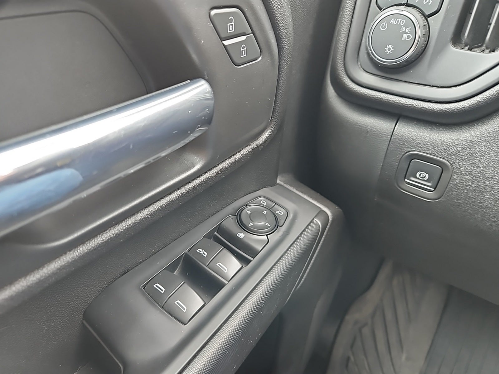 2023 Chevrolet Silverado 3500HD 4WD Double Cab Long Bed WT