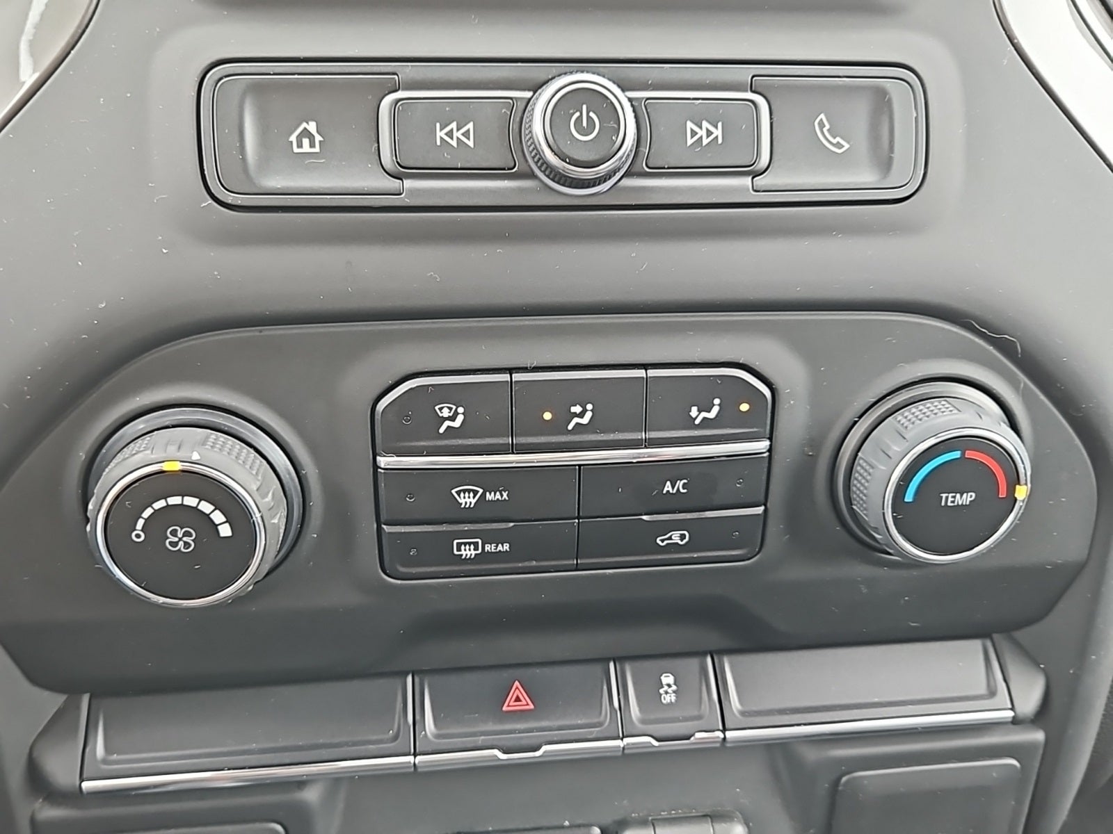 2023 Chevrolet Silverado 3500HD 4WD Double Cab Long Bed WT