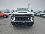 2023 Chevrolet Silverado 3500HD 4WD Double Cab Long Bed WT
