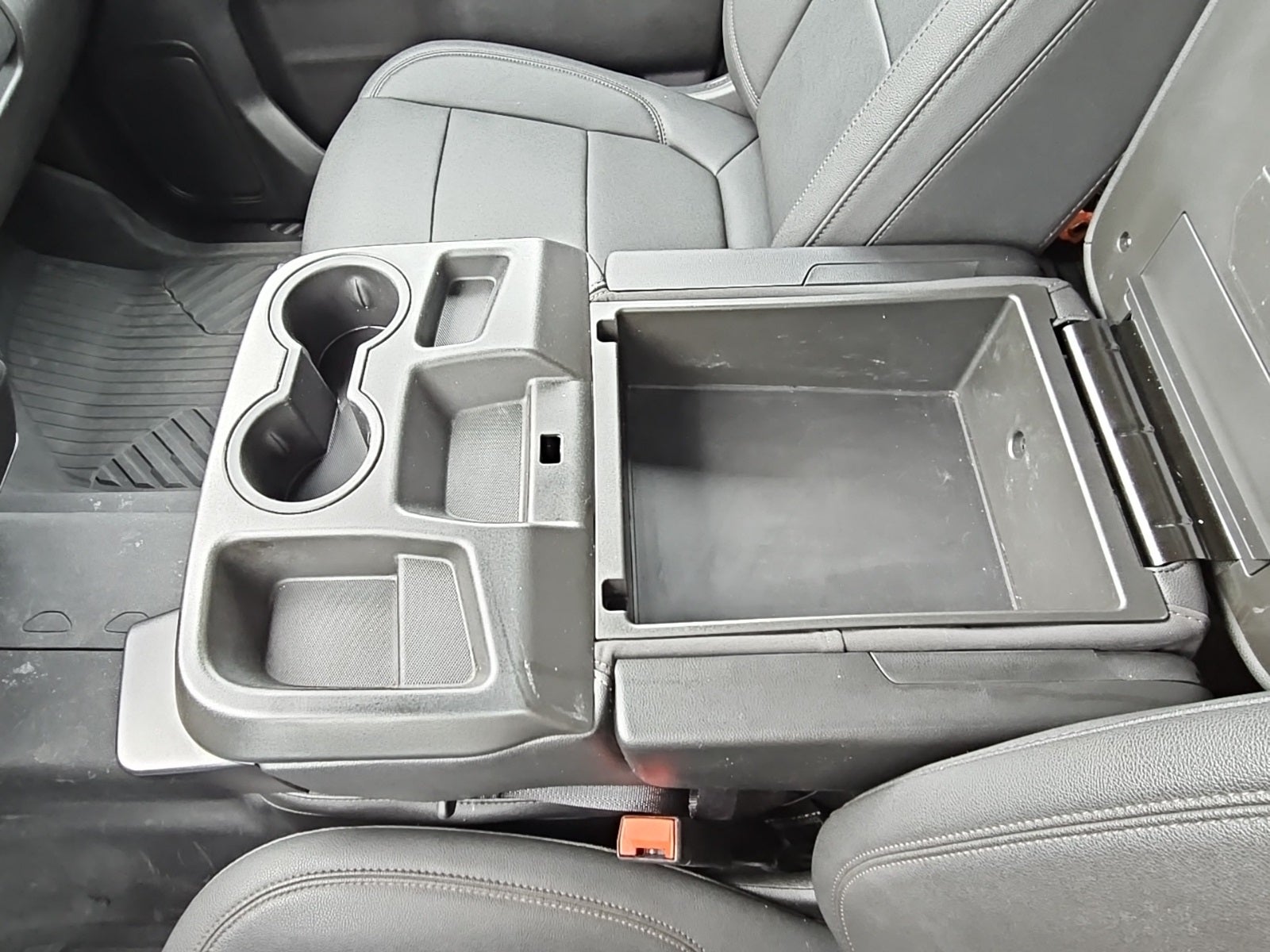 2023 Chevrolet Silverado 3500HD 4WD Double Cab Long Bed WT