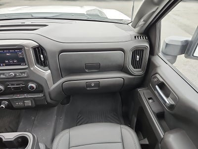 2023 Chevrolet Silverado 3500HD 4WD Double Cab Long Bed WT