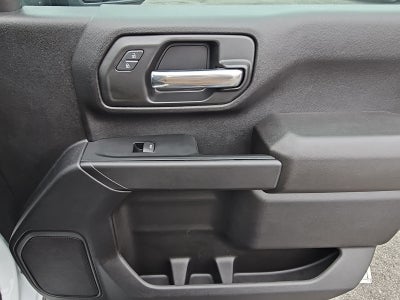 2023 Chevrolet Silverado 3500HD 4WD Double Cab Long Bed WT