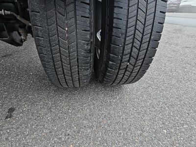 2023 Chevrolet Silverado 3500HD 4WD Double Cab Long Bed WT