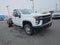 2023 Chevrolet Silverado 3500HD 4WD Double Cab Long Bed WT