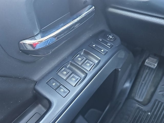 2016 Chevrolet Silverado 2500HD LT