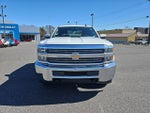 2016 Chevrolet Silverado 2500HD LT