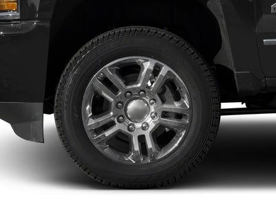 2017 Chevrolet Silverado 2500HD High Country