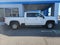 2020 Chevrolet Silverado 2500HD 4WD Crew Cab Standard Bed LTZ