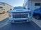 2020 Chevrolet Silverado 2500HD 4WD Crew Cab Standard Bed LTZ