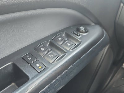2021 Chevrolet Colorado 4WD Crew Cab Short Box Z71