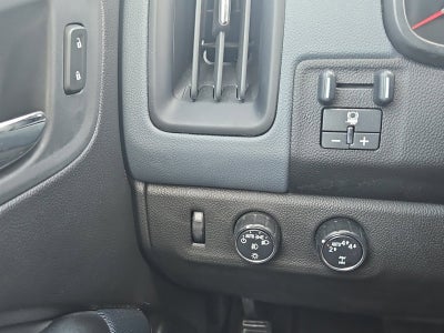 2021 Chevrolet Colorado 4WD Crew Cab Short Box Z71