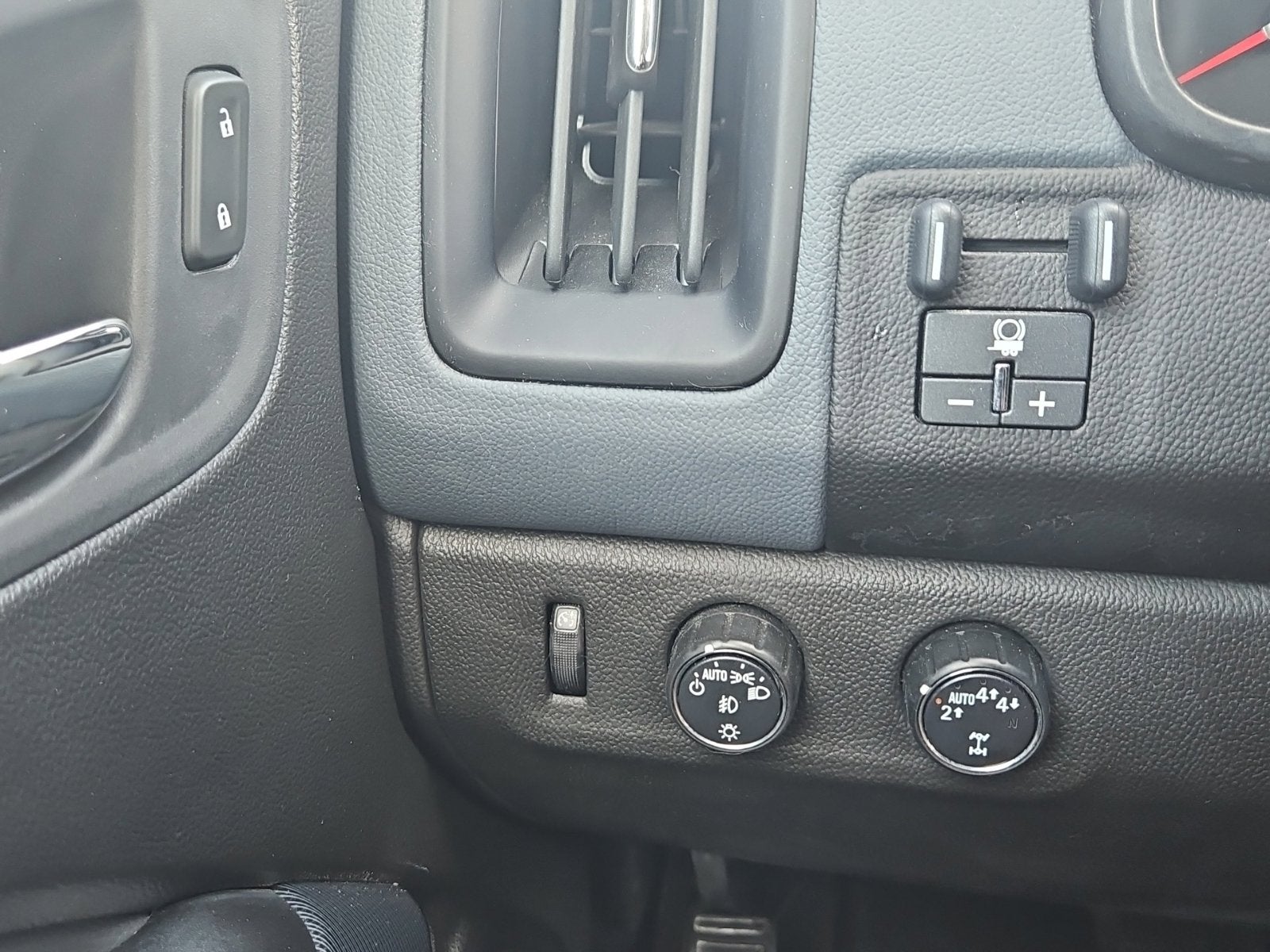 2021 Chevrolet Colorado 4WD Crew Cab Short Box Z71