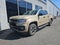 2021 Chevrolet Colorado 4WD Crew Cab Short Box Z71