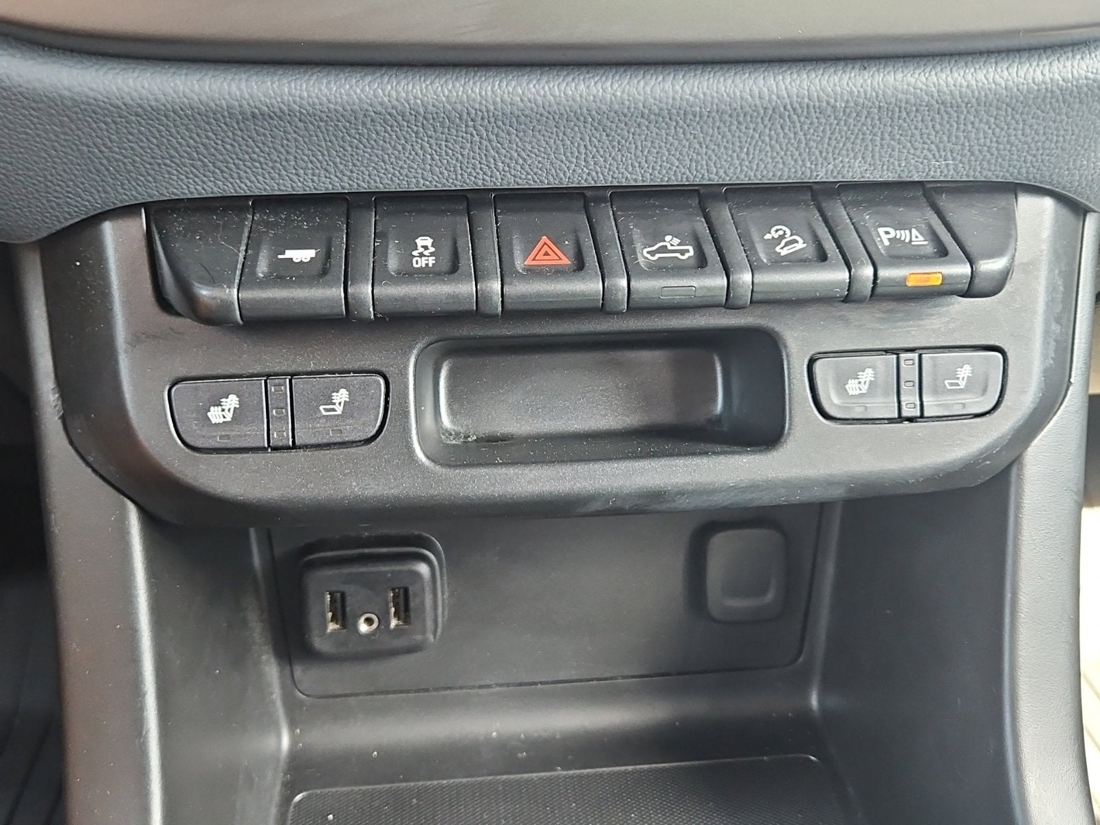2021 Chevrolet Colorado 4WD Crew Cab Short Box Z71