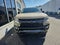 2021 Chevrolet Colorado 4WD Crew Cab Short Box Z71
