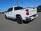 2024 Chevrolet Silverado 1500 4WD Crew Cab Short Bed Custom