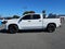 2024 Chevrolet Silverado 1500 4WD Crew Cab Short Bed Custom