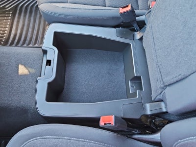 2024 Chevrolet Silverado 1500 4WD Crew Cab Short Bed Custom