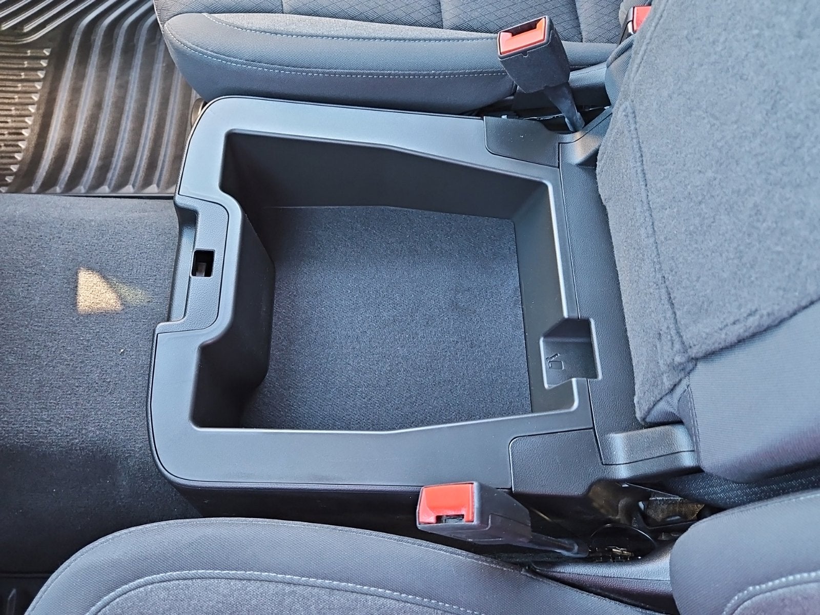 2024 Chevrolet Silverado 1500 4WD Crew Cab Short Bed Custom