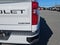 2024 Chevrolet Silverado 1500 4WD Crew Cab Short Bed Custom