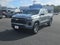 2025 Chevrolet Colorado 4WD LT