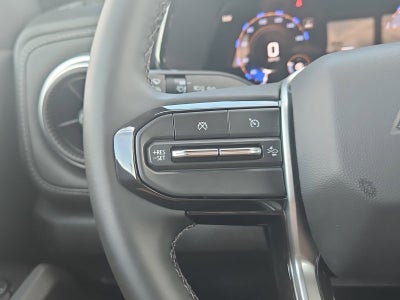 2025 Chevrolet Colorado 4WD LT