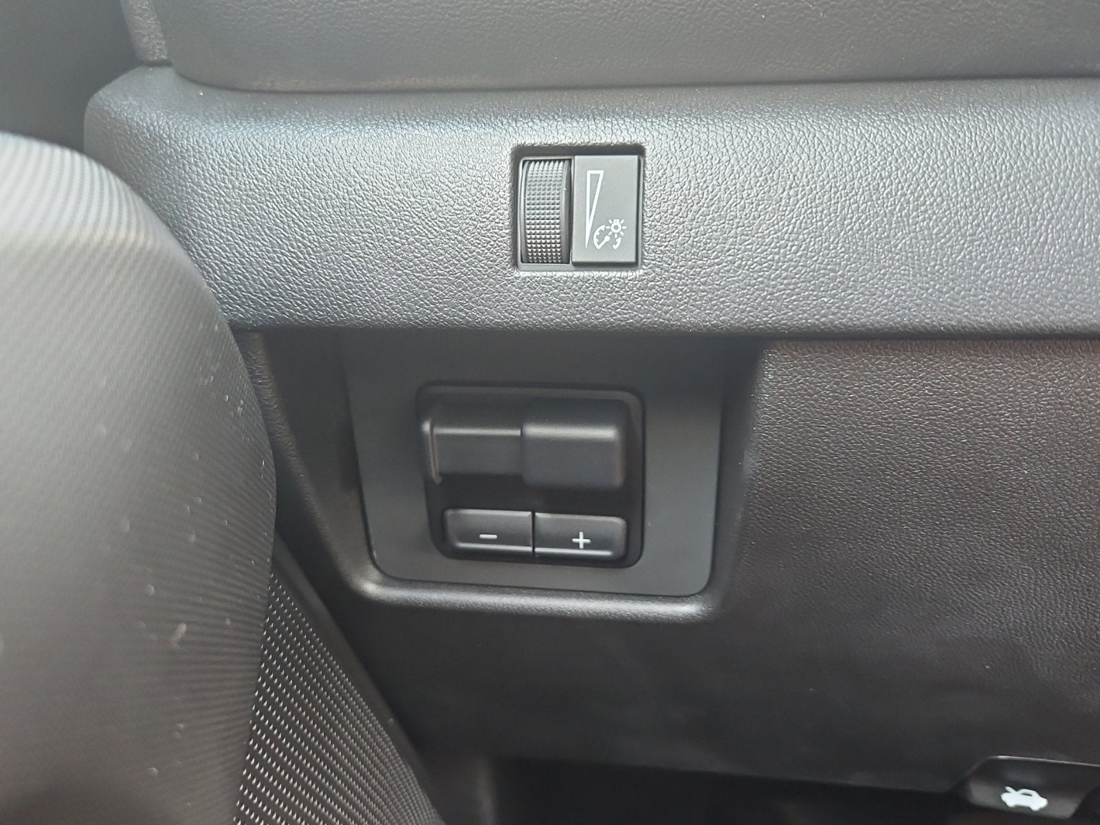 2025 Chevrolet Colorado 4WD LT