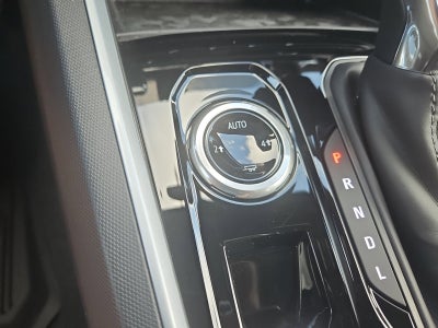 2025 Chevrolet Colorado 4WD LT