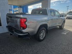 2025 Chevrolet Colorado 4WD LT