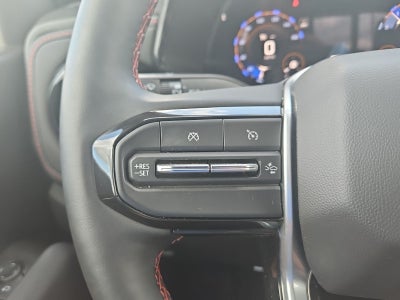 2025 Chevrolet Colorado 4WD Z71