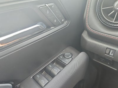 2025 Chevrolet Colorado 4WD Z71