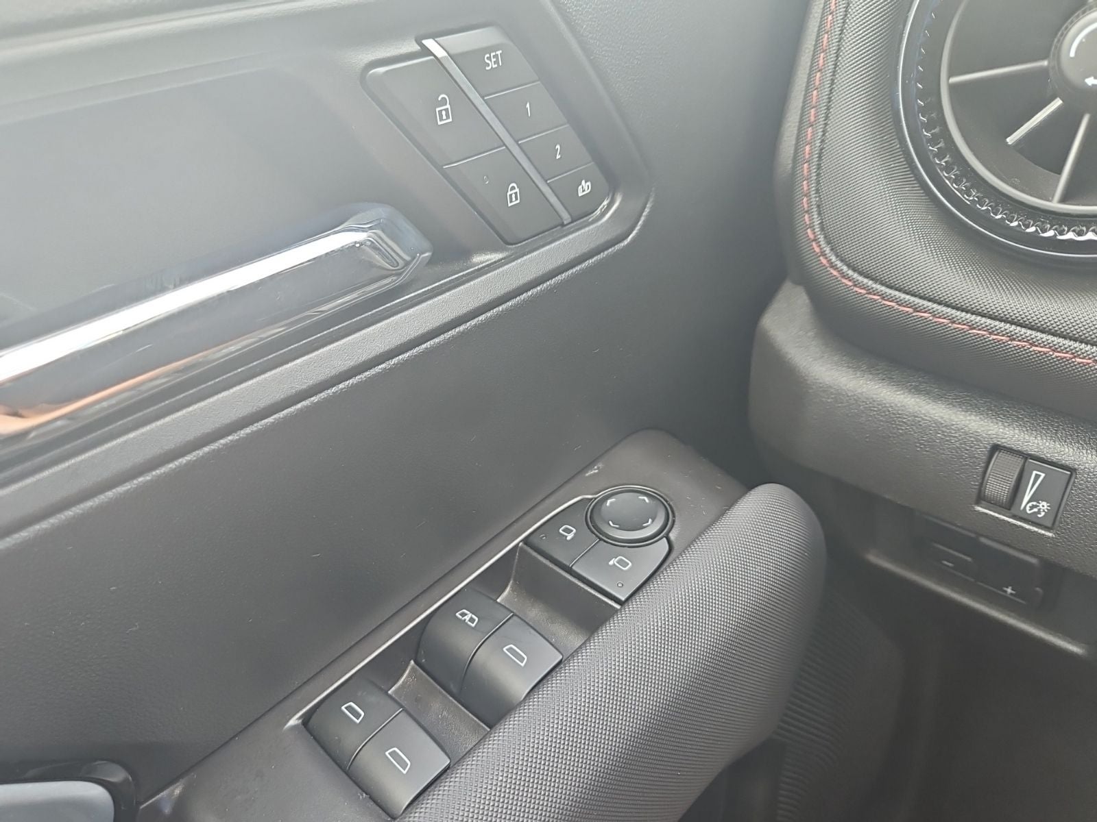 2025 Chevrolet Colorado 4WD Z71