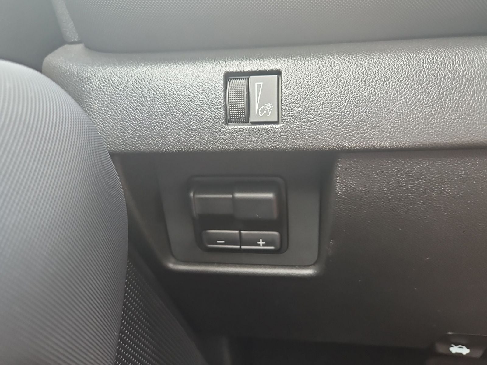 2025 Chevrolet Colorado 4WD Z71