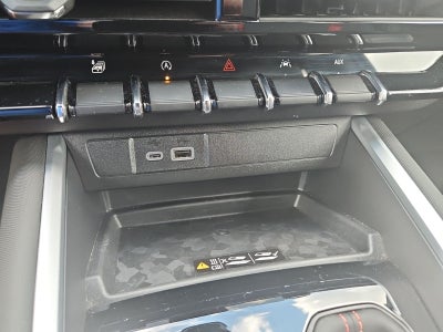 2025 Chevrolet Colorado 4WD Z71