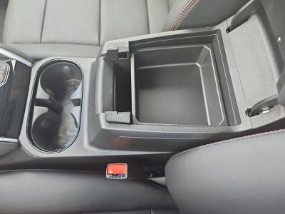 2025 Chevrolet Colorado 4WD Z71