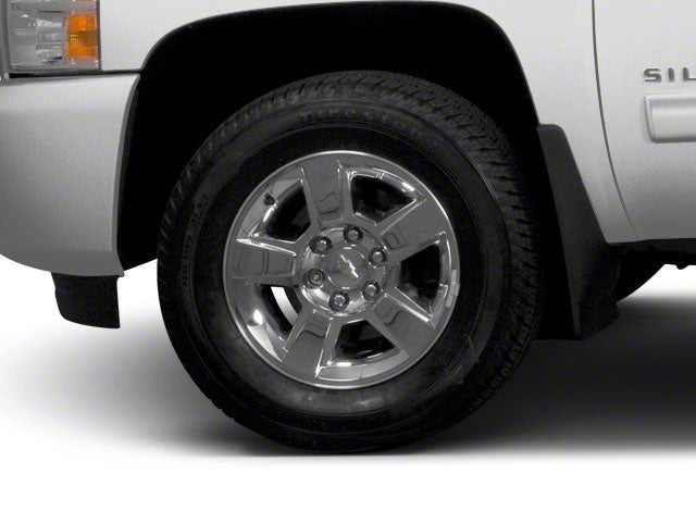 2013 Chevrolet Silverado 1500 Work Truck