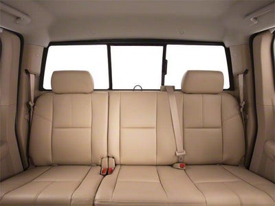 2013 Chevrolet Silverado 1500 Work Truck
