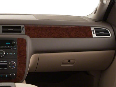 2013 Chevrolet Silverado 1500 Work Truck