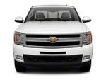 2013 Chevrolet Silverado 1500 Work Truck