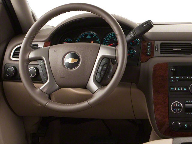 2013 Chevrolet Silverado 1500 Work Truck
