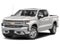 2020 Chevrolet Silverado 1500 4WD Crew Cab Short Bed LTZ