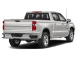 2020 Chevrolet Silverado 1500 4WD Crew Cab Short Bed LTZ
