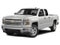 2015 Chevrolet Silverado 1500 2LT